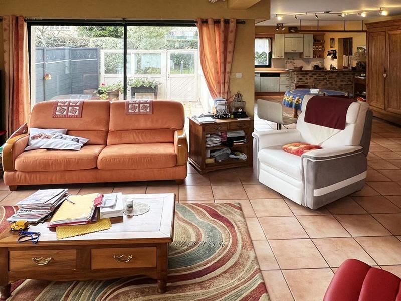 Maison - 169 m² - 7 pièces