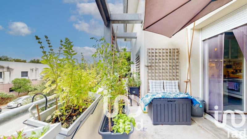 Appartement - 71 m² - 3 pièces