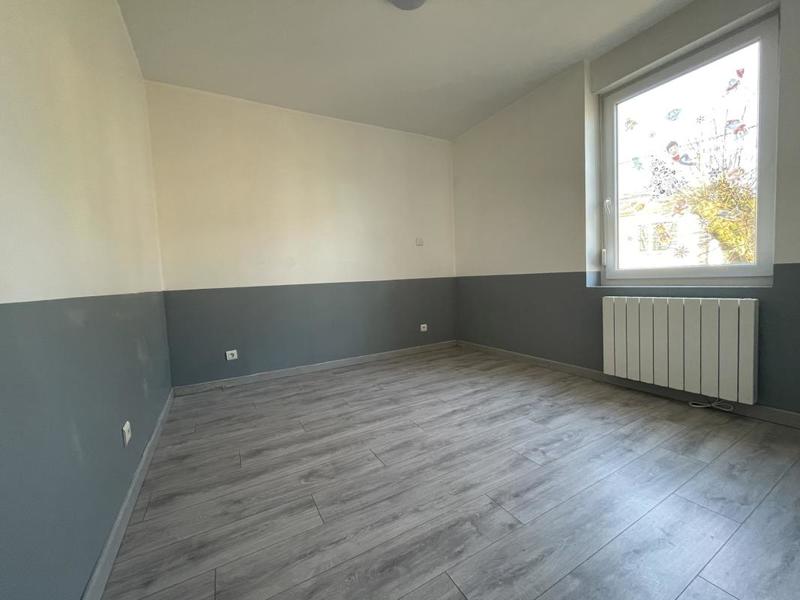 Appartement - 76 m² - 4 pièces