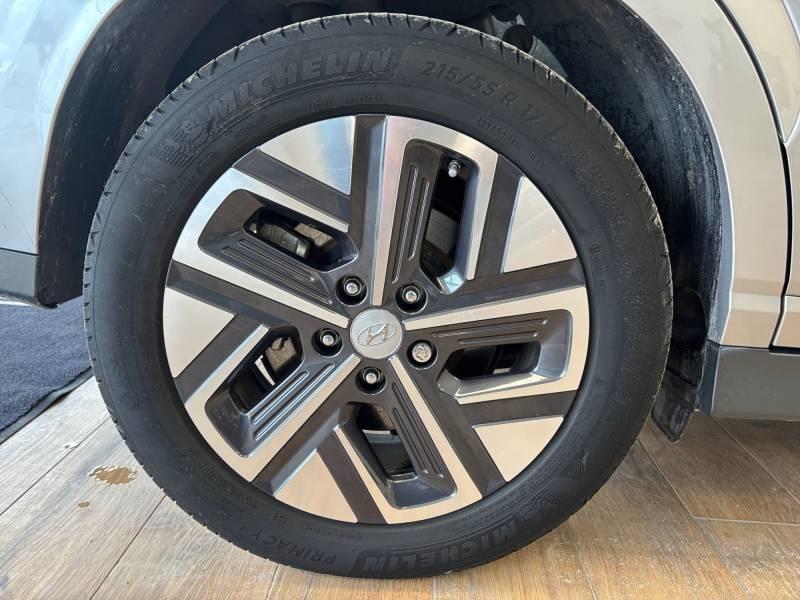 Hyundai Kona Electrique 39 kWh - 136 ch Intuitive