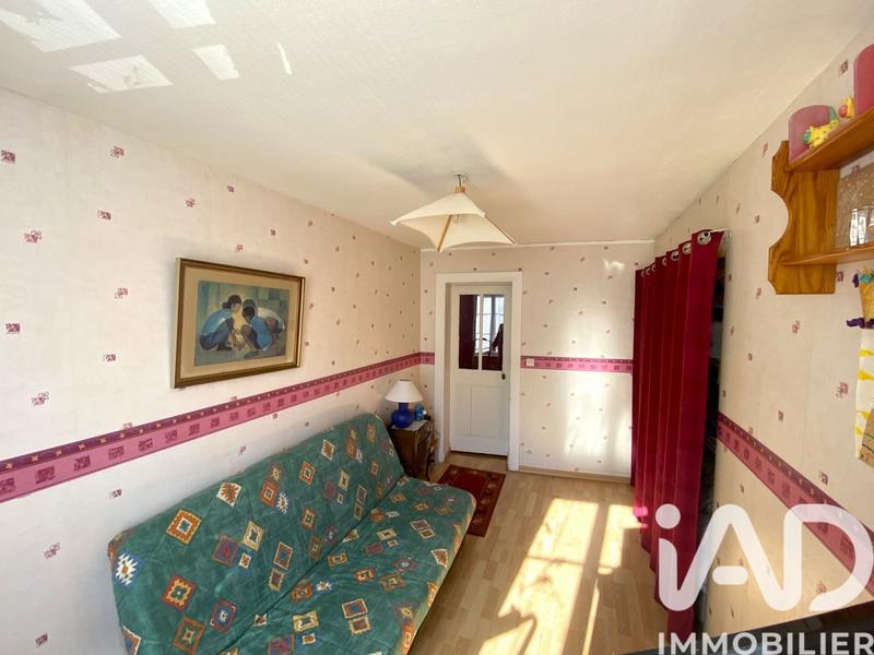 Maison de ville - 118 m² - 6 pièces