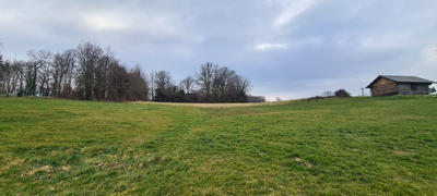 Terrain - 935 m²