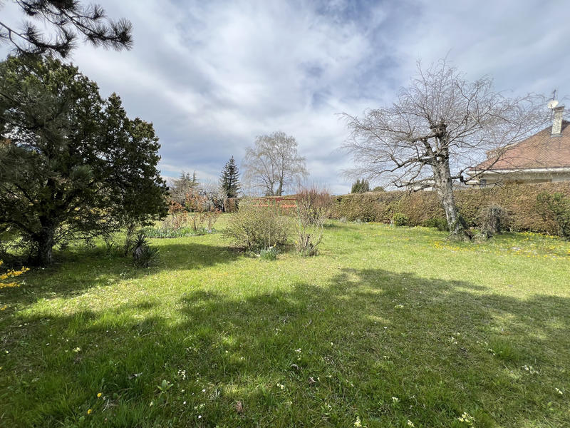 Maison - 268 m² - 6 pièces