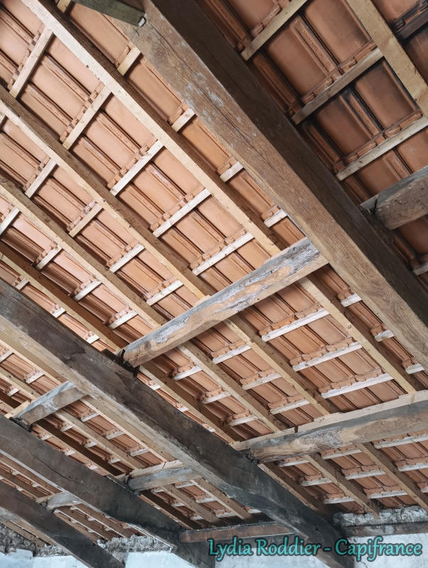 Maison - 281 m² - 11 pièces