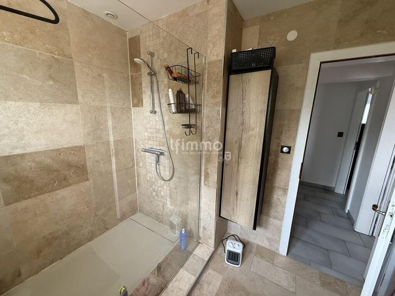 Maison - 106 m² - 5 pièces