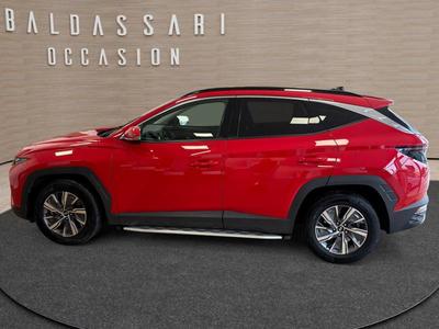Hyundai Tucson 1.6 t-Gdi 230 Hybrid Bva6 Creative