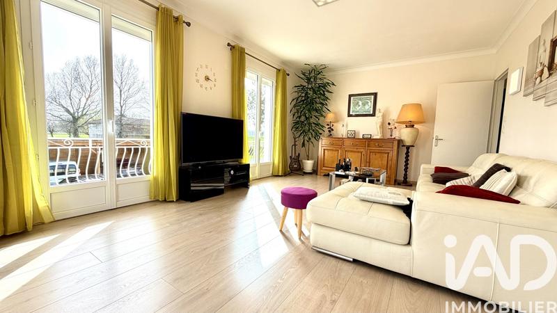 Maison - 199 m² - 8 pièces