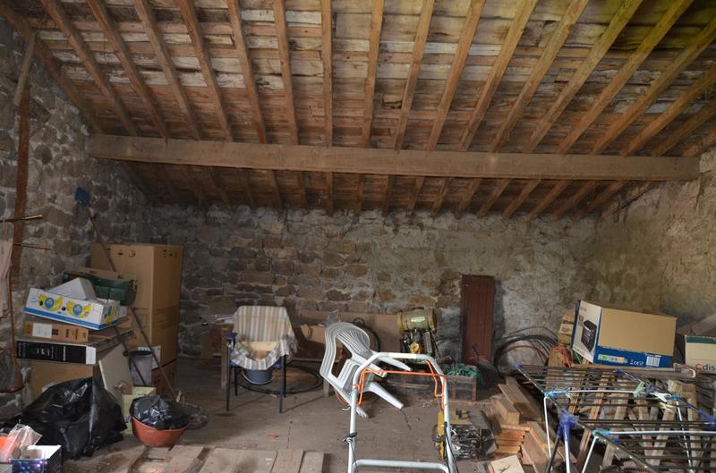 Ferme - 100 m² - 5 pièces