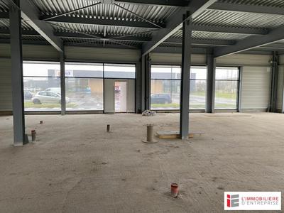 Local commercial - 300 m²