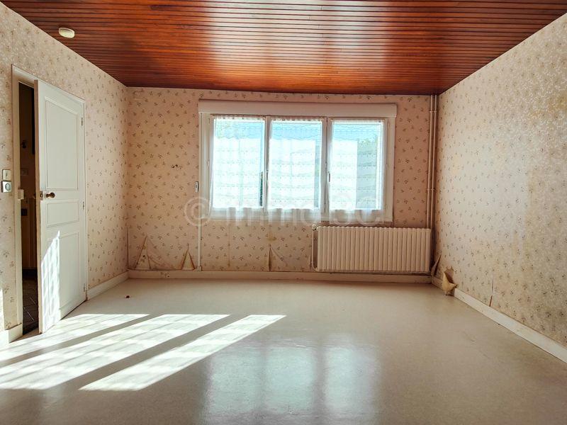 Maison - 145 m² - 6 pièces