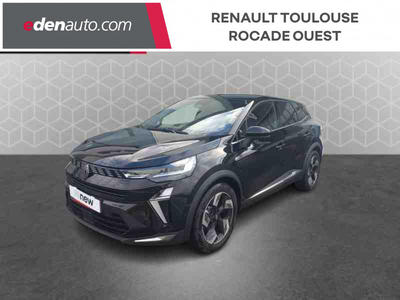 Renault Symbioz E-Tech full hybrid 145 Techno
