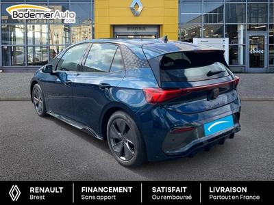 Cupra Born 204 ch - 420 km V