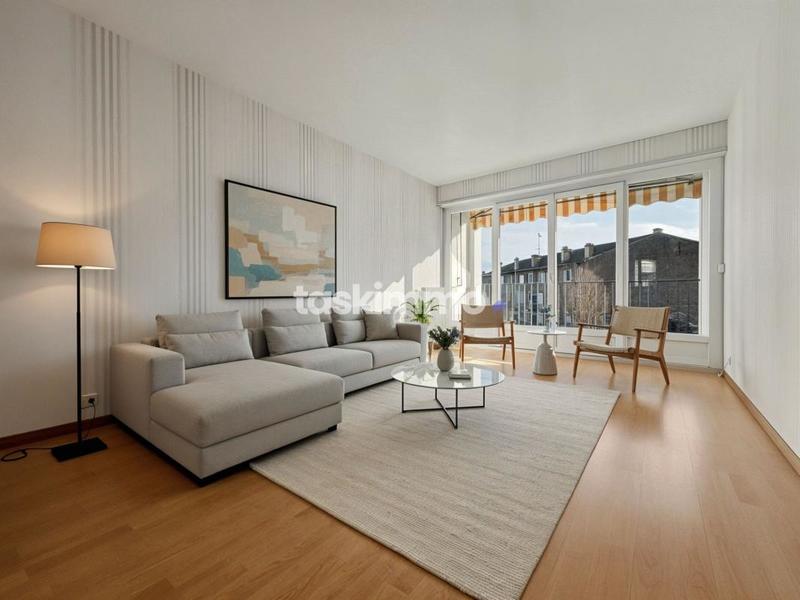 Appartement - 96 m² - 4 pièces