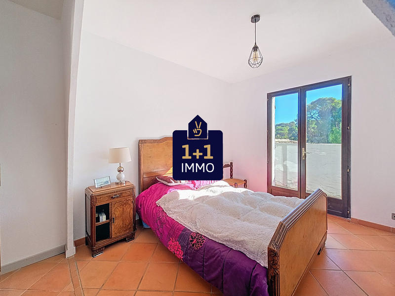 Maison - 178 m² - 6 pièces