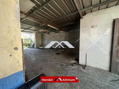 Maison ancienne - 96 m² - 4 pièces