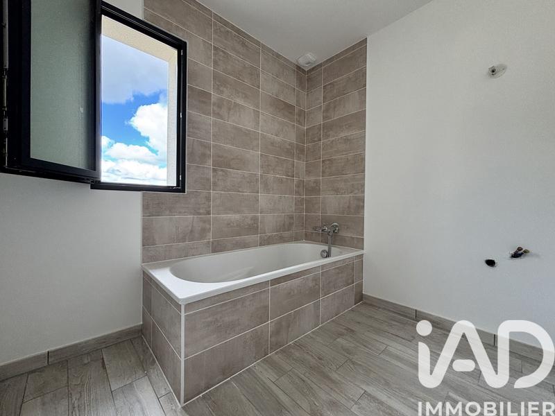 Maison - 131 m² - 5 pièces