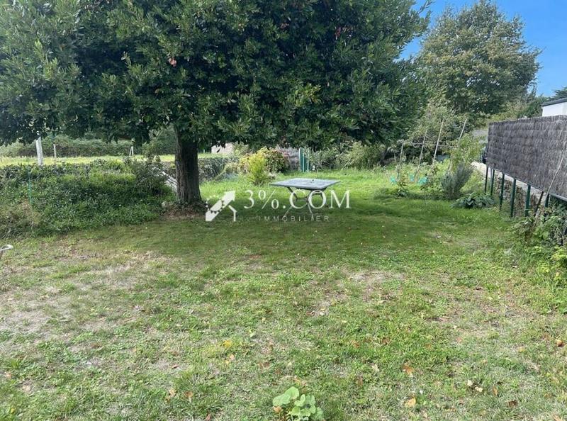 Maison - 136 m² - 6 pièces