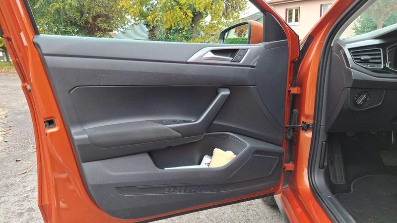 Volkswagen Polo V 1.0 Tsi 115 Dsg7 R-Line - Automatique Entretien constructeur