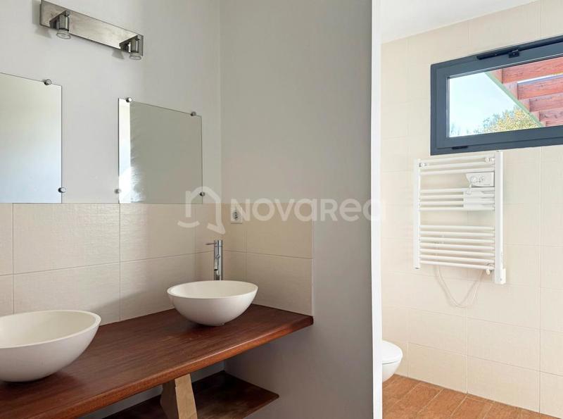 Villa - 200 m² - 7 pièces