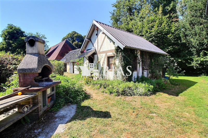 Maison - 175 m² - 6 pièces