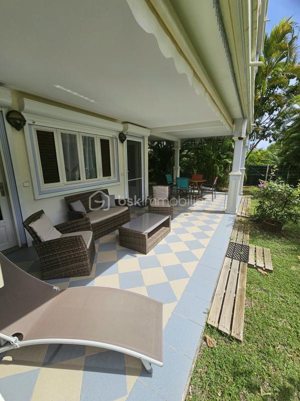 Appartement - 41 m² - 1 pièce