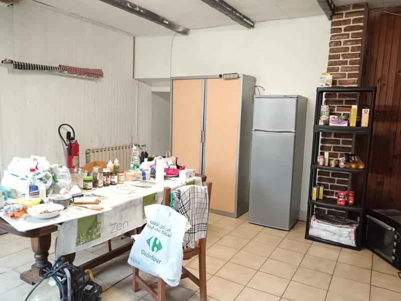 Maison de ville - 180 m² - 6 pièces