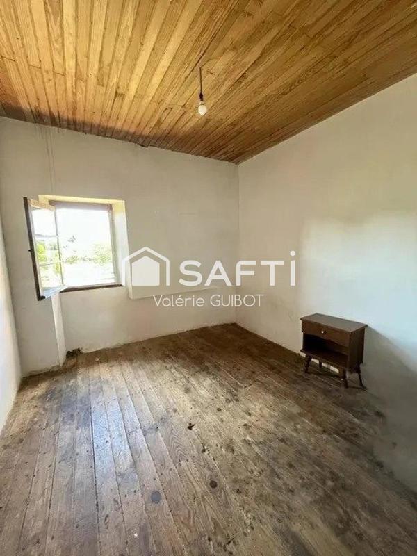 Ferme - 200 m² - 7 pièces