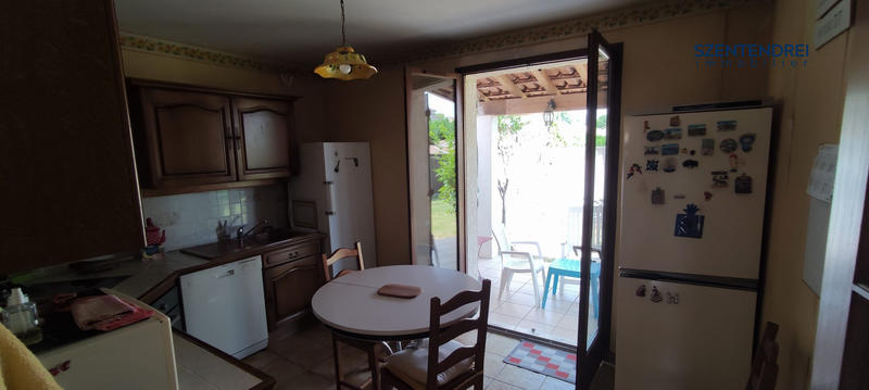 Maison - 101 m² - 5 pièces