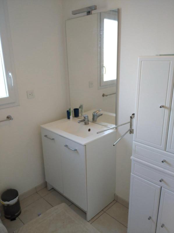 Maison - 71 m² - 3 pièces