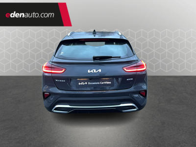 Kia Xceed 1.6 GDi Phev 141ch Dct6 Active