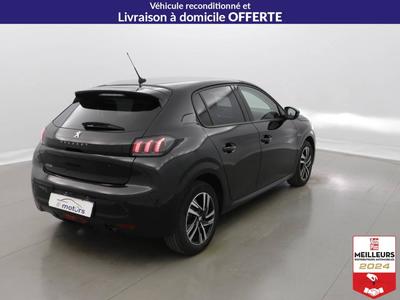 Peugeot 208 PureTech 100 s&amp;S Bvm6 - Allure Pack