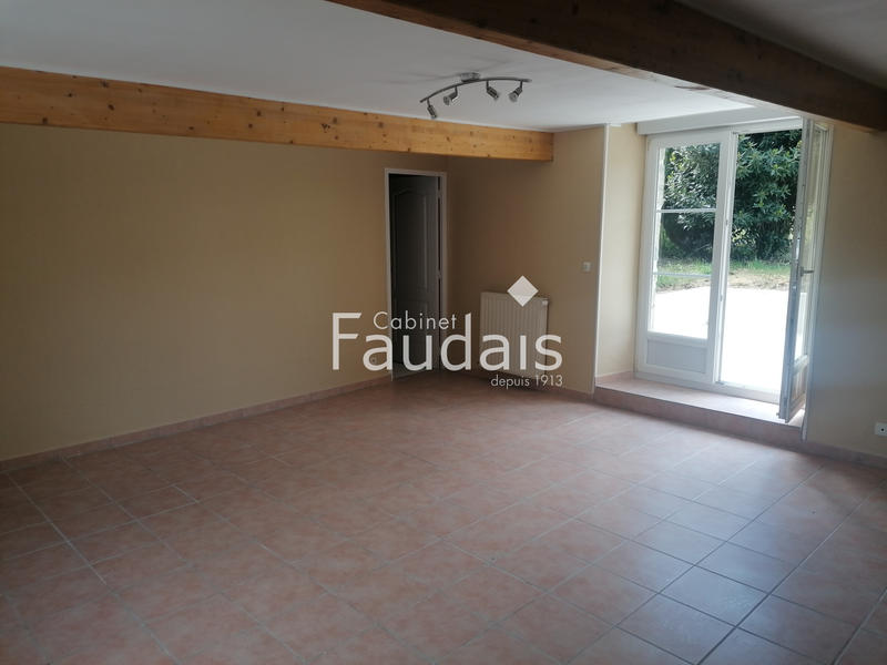 Maison - 136 m² - 6 pièces