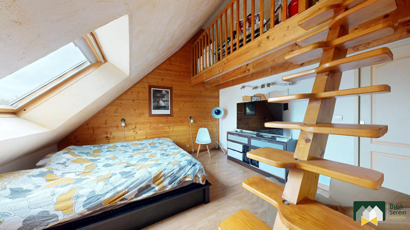 Maison ancienne - 158 m² - 7 pièces