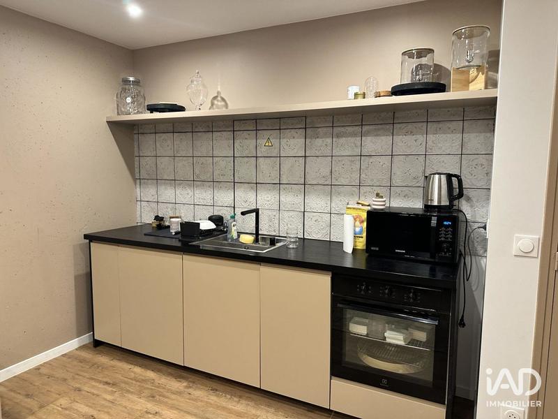 Local commercial - 150 m²