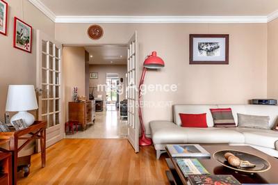 Appartement - 103 m² - 4 pièces