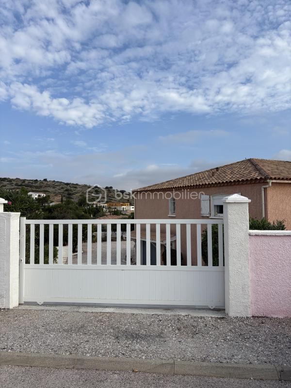 Villa - 160 m² - 8 pièces