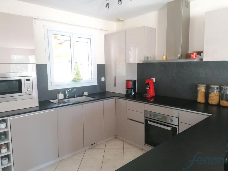 Maison - 135 m² - 6 pièces