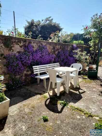 Maison - 228 m² - 6 pièces