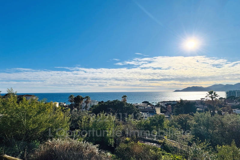 Appartement - 27 m² - 2 pièces