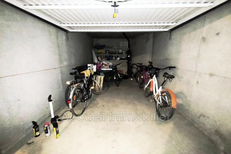 Appartement - 28 m² - 2 pièces