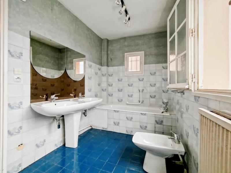 Maison - 128 m² - 5 pièces