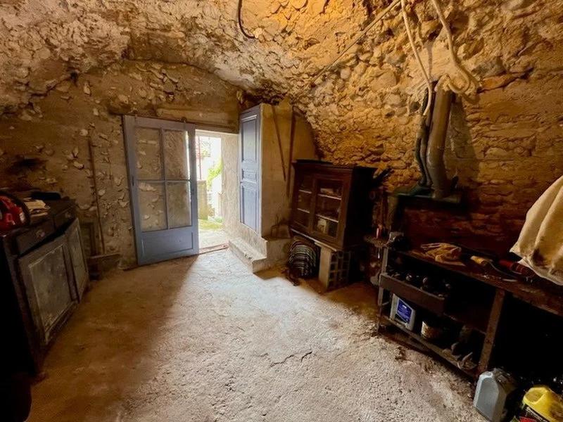 Maison de village - 78 m² - 5 pièces