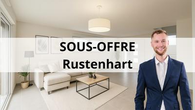 Maison - 103 m² - 5 pièces