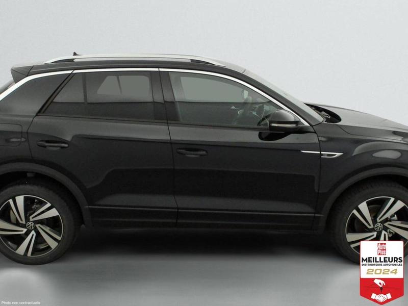 Volkswagen t-Roc 1.5 Tsi Evo2 150 Start/Stop Dsg7 R-Line Edit