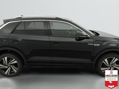 Volkswagen t-Roc 1.5 Tsi Evo2 150 Start/Stop Dsg7 R-Line Edit