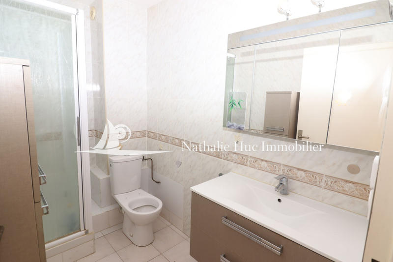 Appartement - 45 m² - 3 pièces