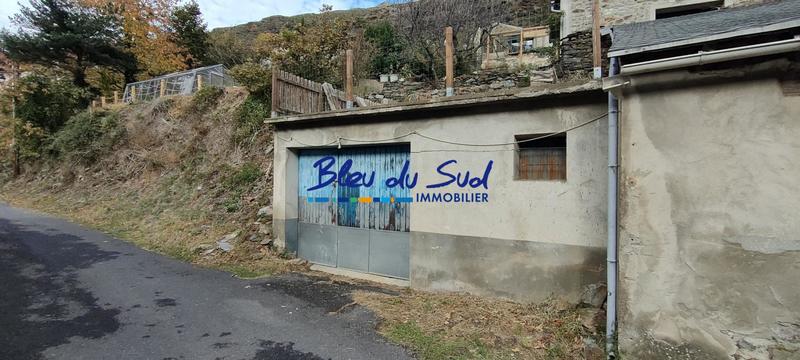 Maison ancienne - 90 m² - 3 pièces