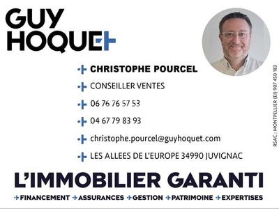 Maison - 131 m² - 5 pièces