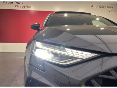 Audi A3 sportback 35 Tfsi Mild Hybrid 150 s tronic 7 s line