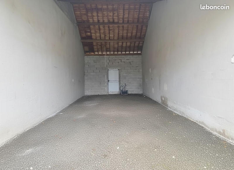 Maison - 117 m² - 6 pièces